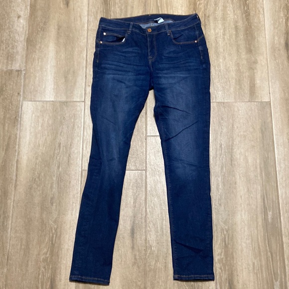 H&M jean jegging 32 - Picture 1 of 4